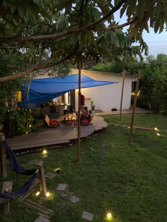 Nomada Hostel Leticia Kültér fotó
