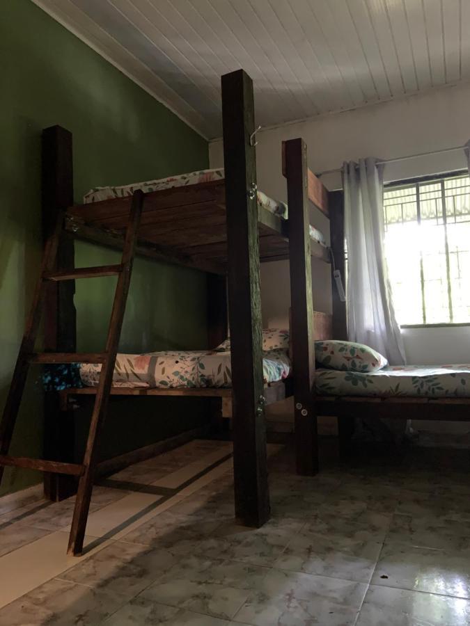 Nomada Hostel Leticia Kültér fotó