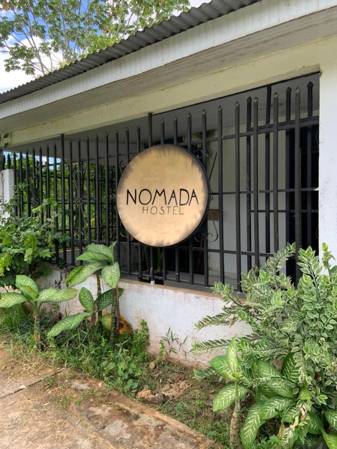 Nomada Hostel Leticia Kültér fotó