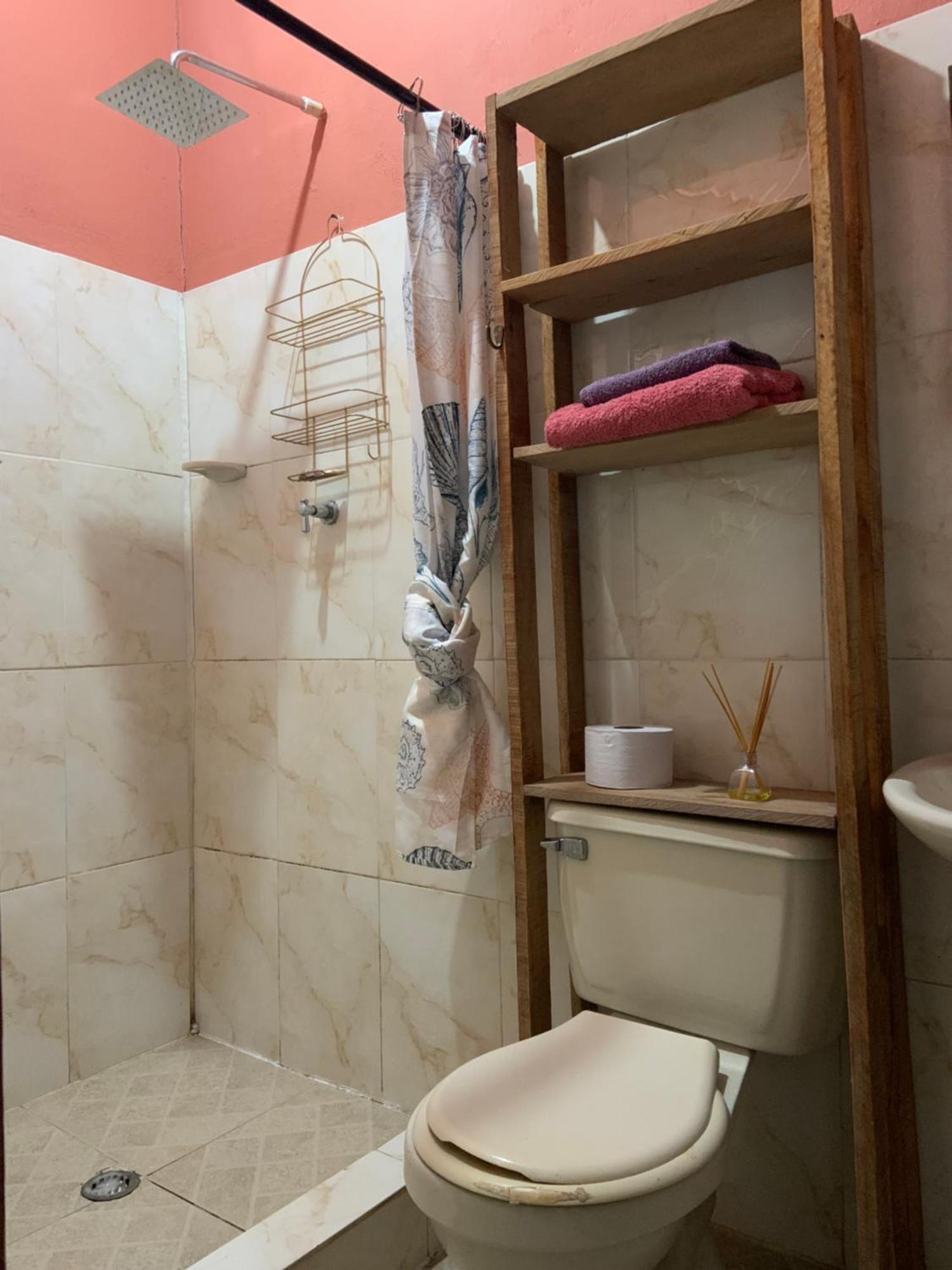 Nomada Hostel Leticia Kültér fotó