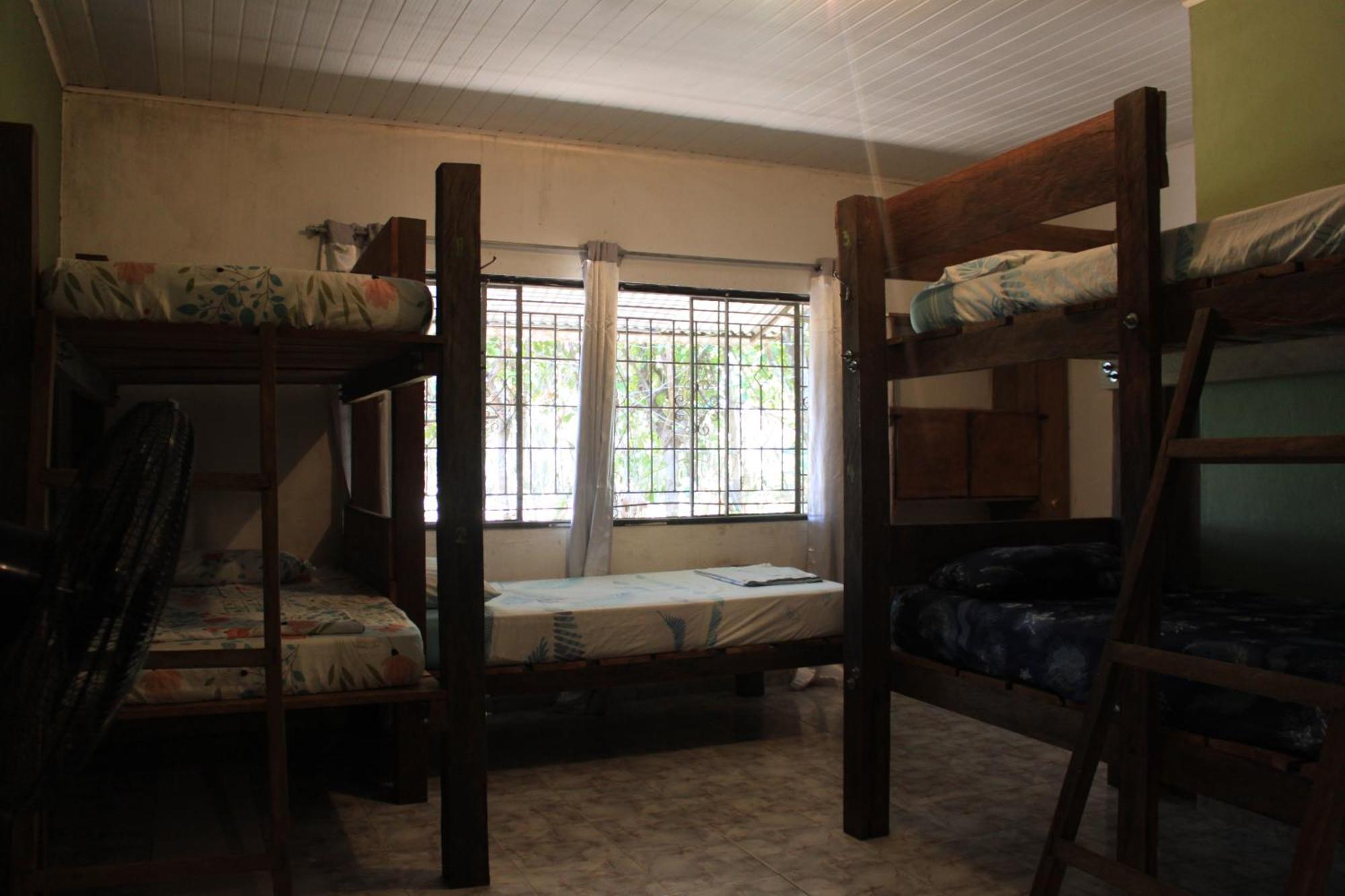Nomada Hostel Leticia Kültér fotó